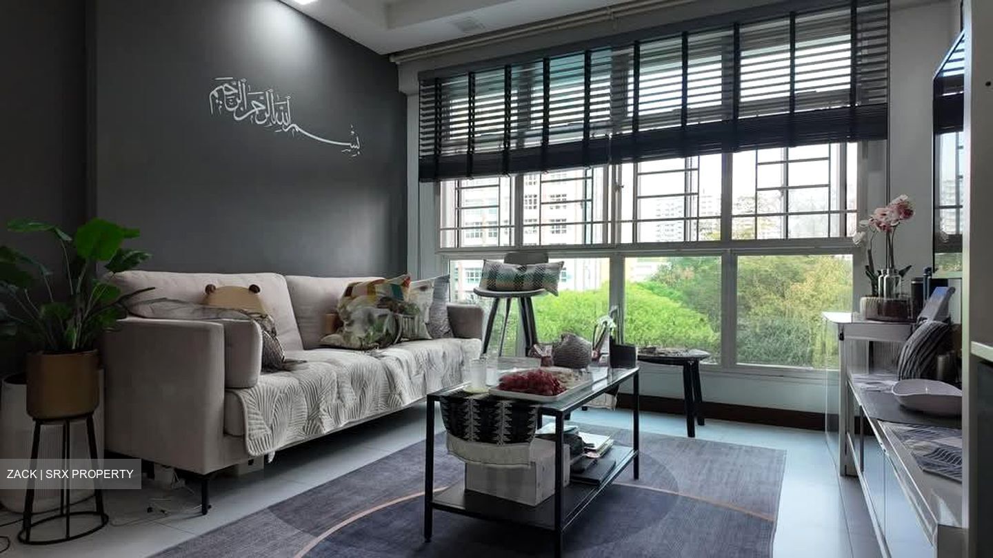 Blk 175B Corporation Tiara (Jurong West), HDB 4 Rooms #568169651